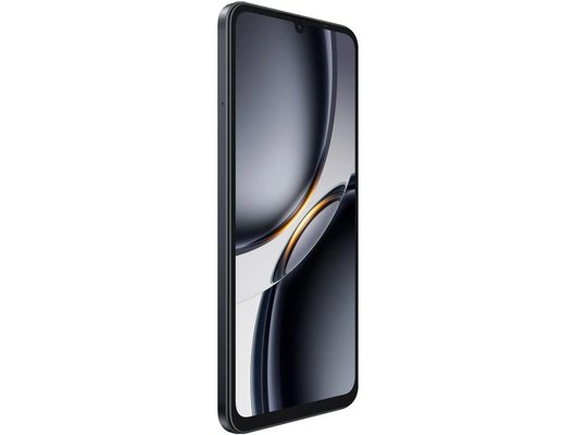 Смартфон Tecno Spark Go 3 4/128Gb черный